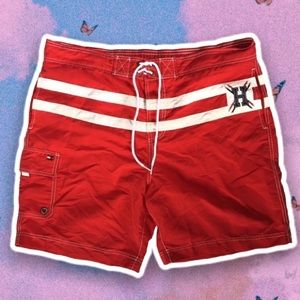 Tommy Hilfiger Mens swim shorts